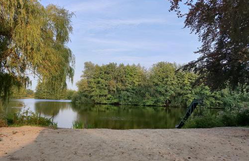 Seehof Reuter Ferienhof - Photo 47