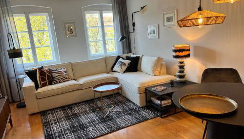 Ferienwohnung am Elisabethplatz - Foto 3