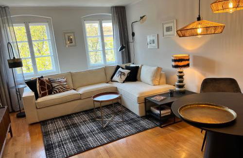 Ferienwohnung am Elisabethplatz - Foto 3