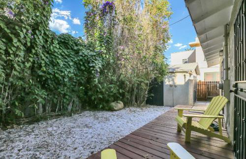 Long Beach House - Foto 38