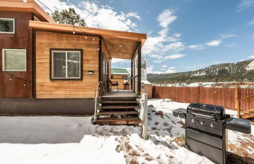 Pikes Peak Boutique Retreat! - Foto 31