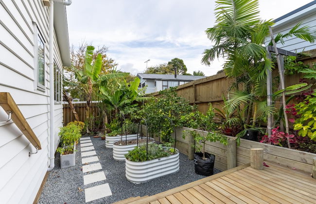 Manly Bay Wonderful 3BR New Home - Fibre - Foto 23