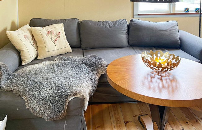 7 Person Holiday Home in Tyreso-by Traum - Photo 11