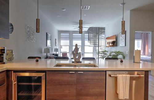 Work & Relax , Elegant Space with Wi-Fi & Comfort- 4014 - Foto 21