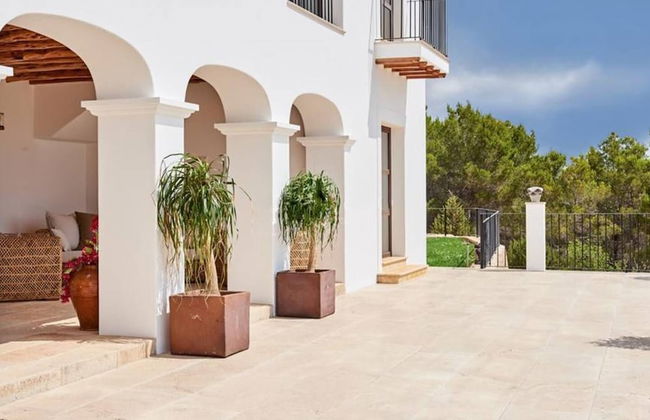 Villa Can Prats, Luxury Villa Surrounded by Nature - Foto 41