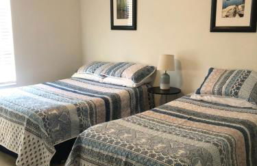 279 square meter luxury waterfront home, private pool 15 minutes from Disney! - Foto 23