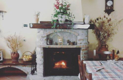 Agriturismo Il Regio Tratturo - Foto 13