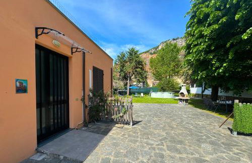 Il Volo del Nibbio - Foto 2