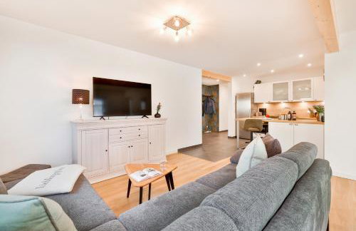 Inselblick Klausdorf - Entspannung an der Küste - Foto 18