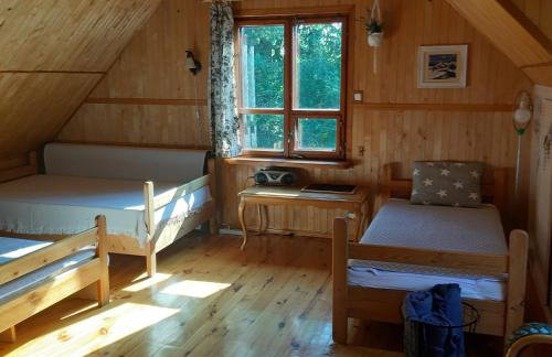 Pod Dębem - Foto 23