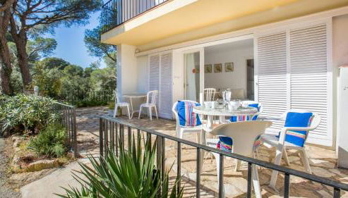 Ancora 13 B-P in Llafranc - Foto 4