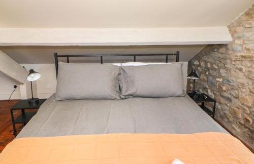 Burnt Mill Cottage - Foto 44