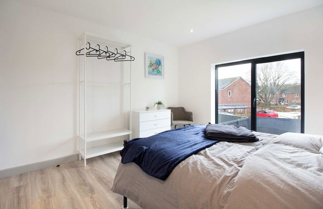 Host Stay Bridge Street 87b - Foto 20