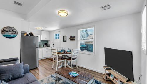 Perfect 2BR Hideaway Just 35 Blocks to Beach & Boards Fire Pit, Grill, Relax - Foto 5