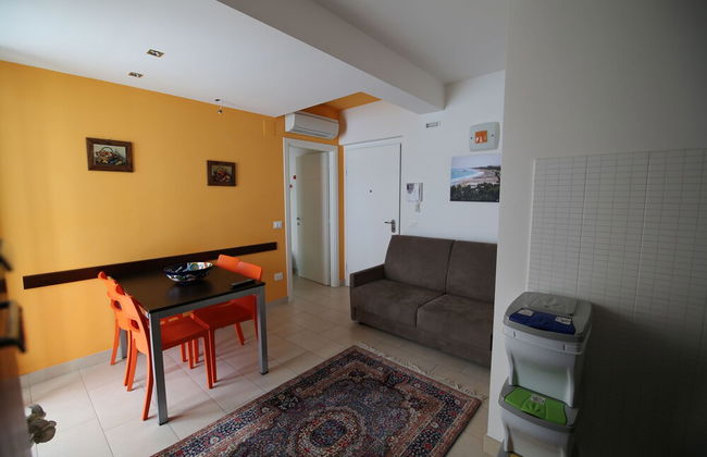 Apartment 30 Meters From The Sea 6 Beds Without Sea View - Foto 36