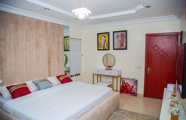 Ambience Apartment - Foto 11