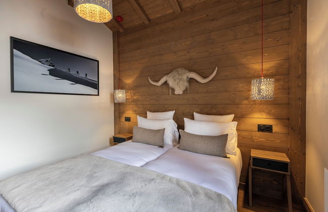 Résidence Terresens L'éclat des Veriaz - Foto 36