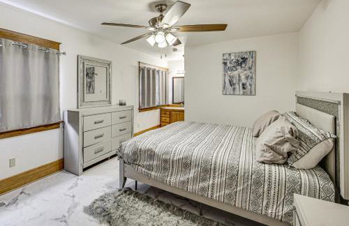 Walk to Eats and Events! Downtown Puyallup Home - Foto 13