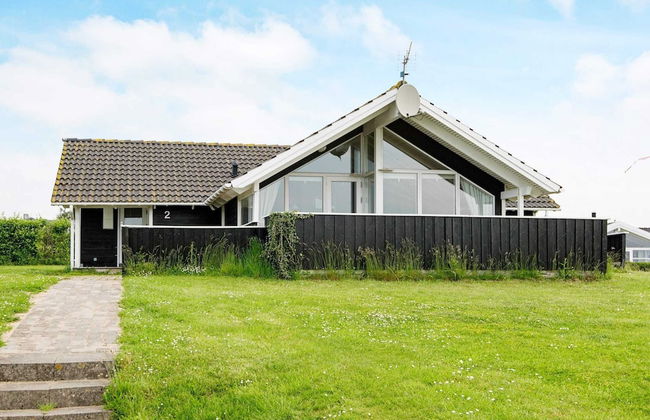 8 Person Holiday Home in Ronde - Photo 28