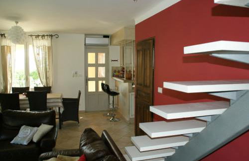 Villa in Reillanne with Private Pool - Foto 15