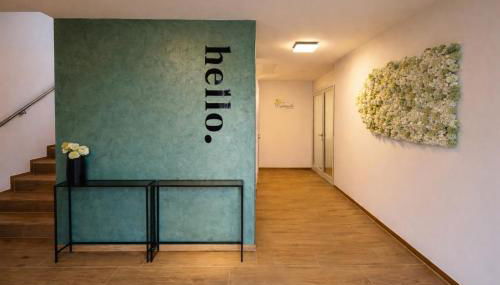 Mein Träumchen Apartements- 4 Rot stillvoll und zentral übernachten - Foto 4