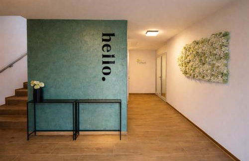 Mein Träumchen Apartements- 4 Rot stillvoll und zentral übernachten - Photo 4