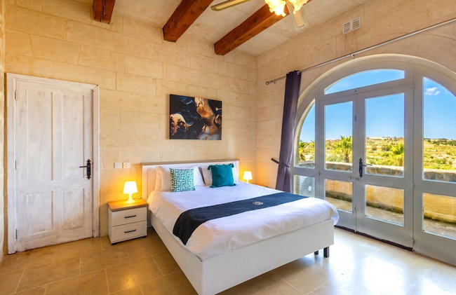 Nirvana Gozitan Villa & Pool - Foto 8
