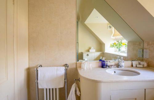 Wychwood Cottage - Foto 7