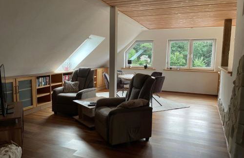 Ferienwohnung Waldesrand - Foto 8