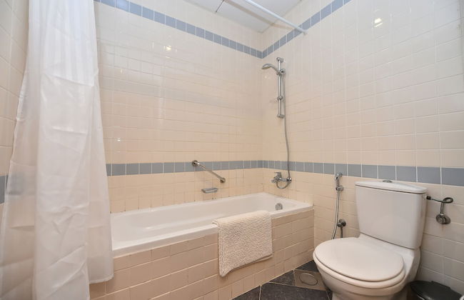 Alia -Bright furnished studio near metro - Photo 13