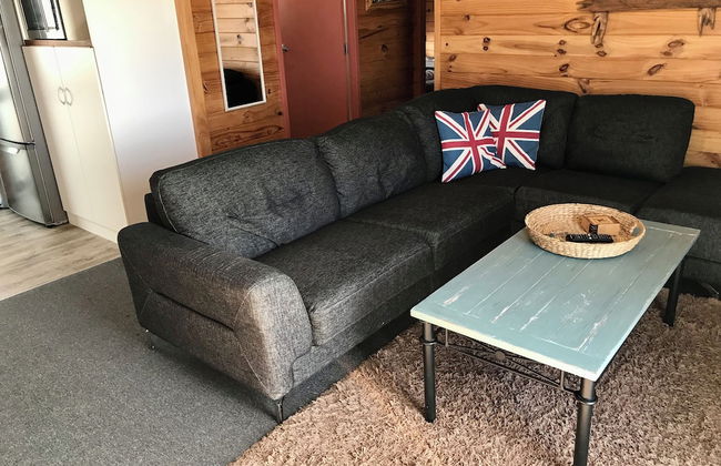 Mangawhai Retreat Apartments - Foto 37