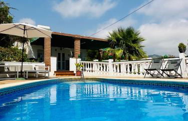 El Cortijo de Miguel - Foto 1