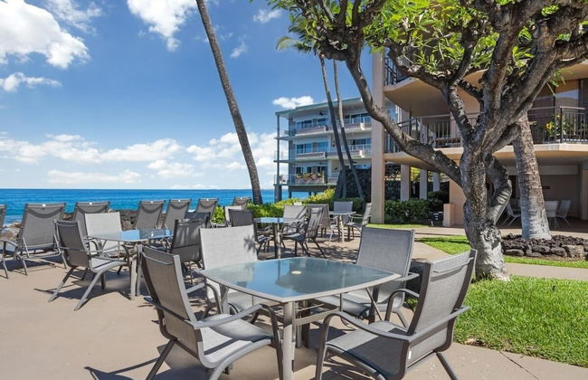 Big Island Kona Makai 5-103 1 Bedroom Condo - Photo 25