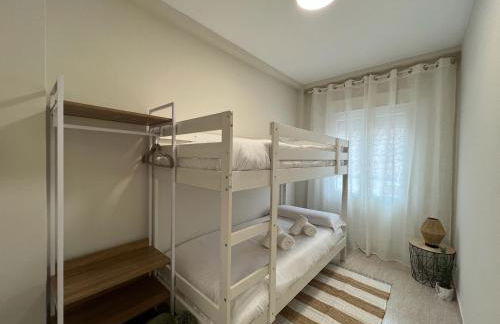 La Carmela - Casco Histórico con PARKING privado y vistas - Foto 20