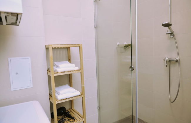 Jimmy's Apartments Suites - Foto 20