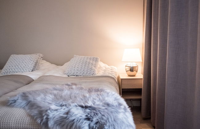 Santasport Apartment Hotel - Foto 10