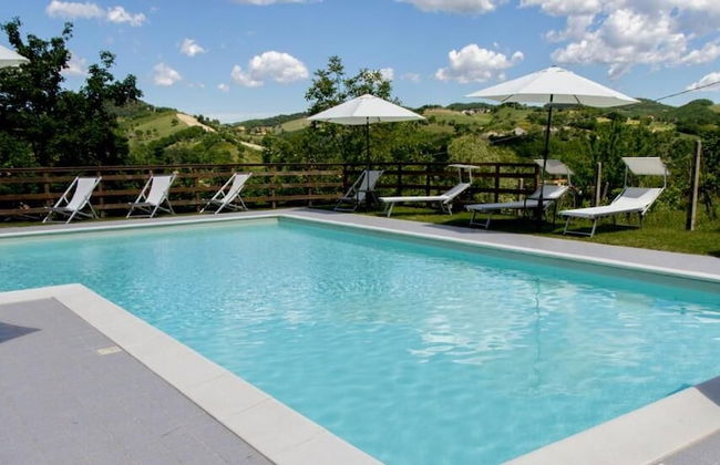 Country House Angelo Blù - Foto 18