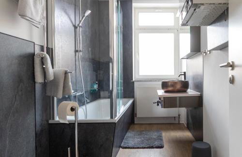 Exklusives Appartement mit Flair - Foto 11