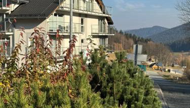 Apartament Buena Vista Czarna Góra Sienna - Foto 5