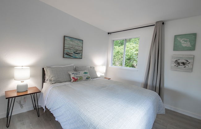 Marbella Lane Pedro Point Beach House with Hot Tub - Foto 3