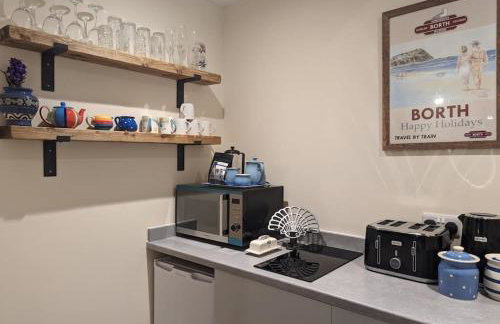 Idyllic, Luxurious Seaside Flat for 4. - Foto 8