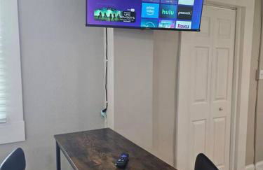 Brickhaven Studio, 1880's Detached Kitchen turned Studio! - Foto 8