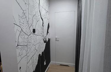 Loft Haven - Loftowa przystań - Foto 65