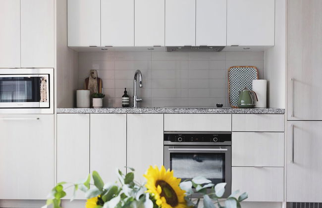 Entertainment District Suites & Towers Toronto - Foto 68