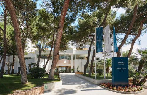 Hipotels Bahía Grande Aparthotel - Foto 60