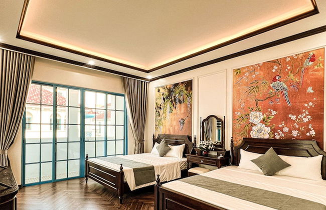 Phoenix Villas Sun Ha Long - Foto 37