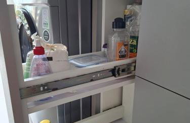 Residencial Miró apartamento 53 centro - Foto 31