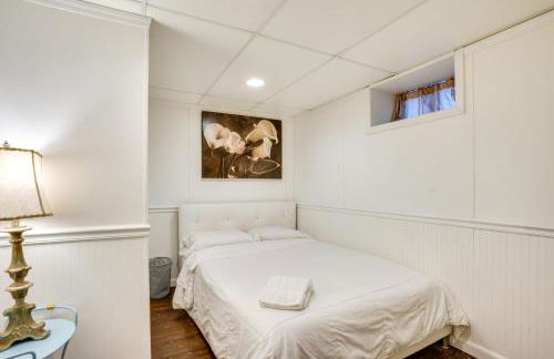 Shared Yard, 4 Mi to NYC Englewood Apartment! - Foto 15