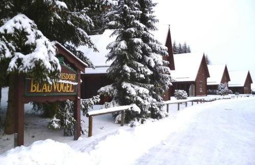 Ferienhaus im Naturerlebnisdorf Blauvogel - Foto 18