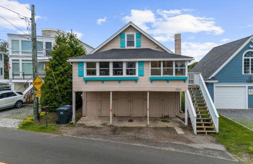 Charming Fairfield Cottage By The Sea - Foto 50